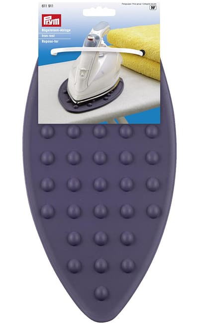 Силиконовая подставка для утюга undefined