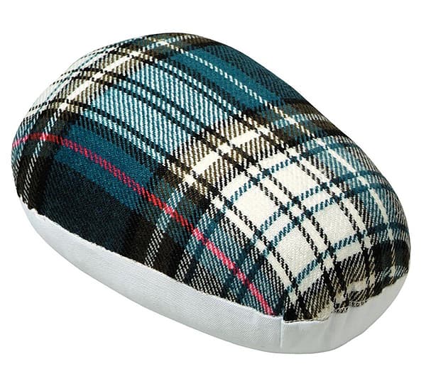 Портновская гладильная болванка для скругленных деталей undefined