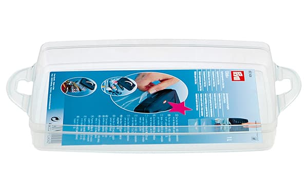 Дополнительный лоток для "Click Box" 1л undefined