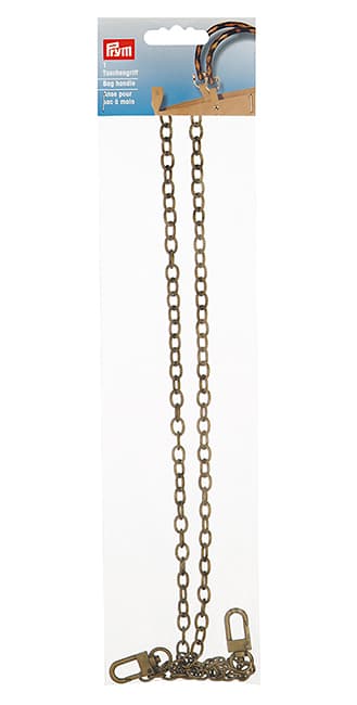 Цепочка для сумки "Leandra" undefined