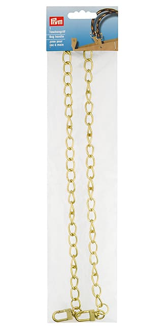 Цепочка для сумки "Кate" undefined