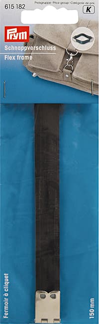 Рамочный замок 15см undefined