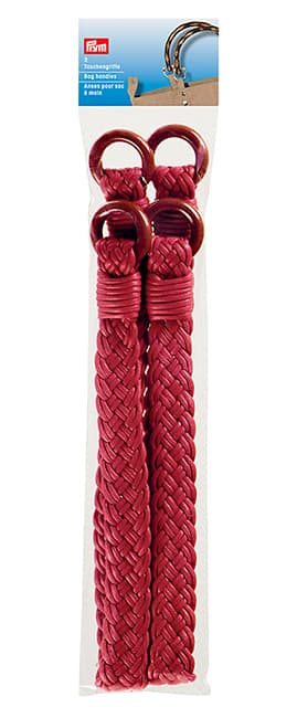 Ручки для сумки "Rose" undefined