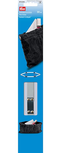 Рамочный замок 30см undefined