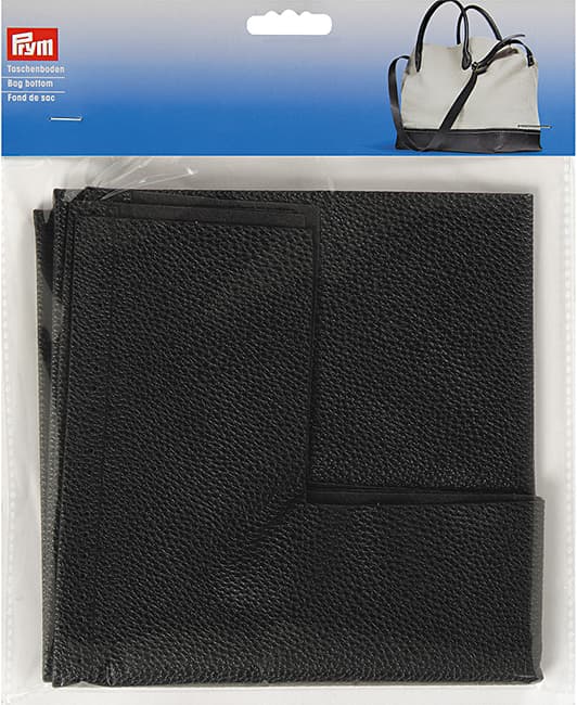 Дно для сумки "Eve" чёрное undefined