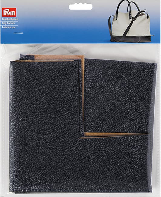 Дно для сумки "Eve" синее undefined