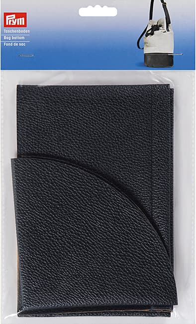 Дно для сумки "Charlotte" синее undefined