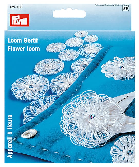 Приспособление для изготовления декоративных цветов undefined