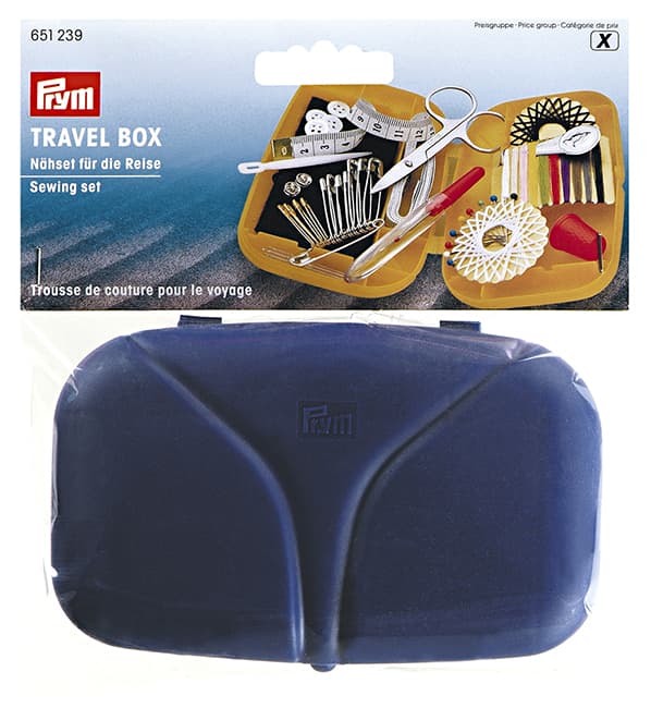 Дорожный набор большой undefined