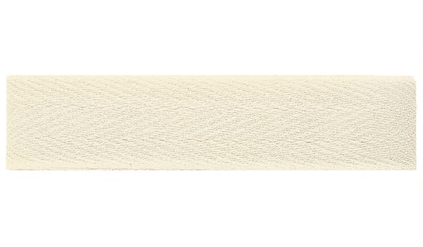 Киперная тесьма (15мм), белый натуральный undefined