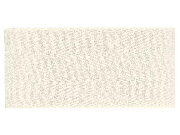 Киперная тесьма (30мм), белый натуральный undefined