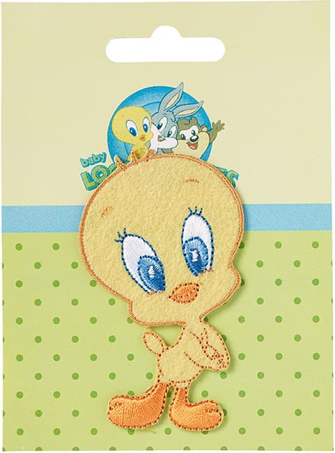 Аппликация Цыплёнок undefined