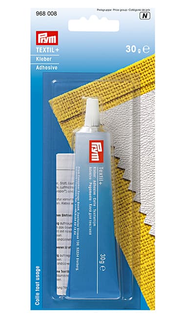 Клей Тестиль+ 30г undefined