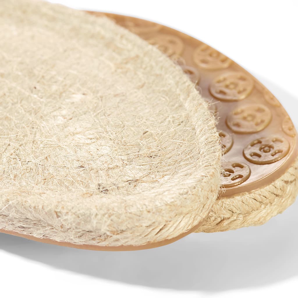 Подошвы коричневые для Эспадрильи. Размер 44 - №2