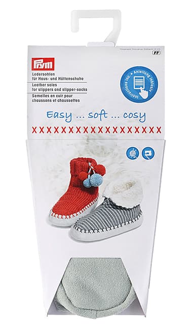 Кожаные подошвы для тапочек. Размер 39-41 undefined