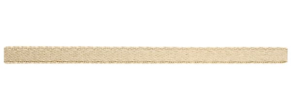 Атласная лента  (6мм), песочный undefined