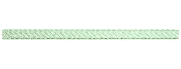 Атласная лента  (6мм), мятный undefined