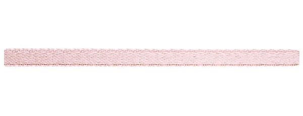 Атласная лента  (6мм), розовый светлый undefined