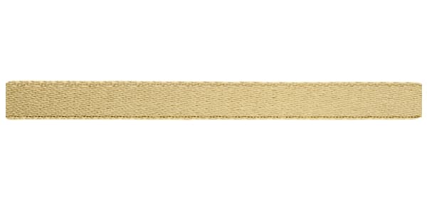 Атласная лента  (10мм), бежевый undefined