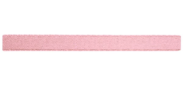 Атласная лента (10мм), розовый undefined