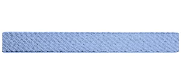 Атласная лента (15мм), цвет джинсовой ткани undefined