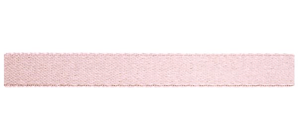 Атласная лента (15мм), розовый светлый undefined