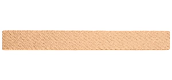 Атласная лента (15мм), абрикосовый undefined