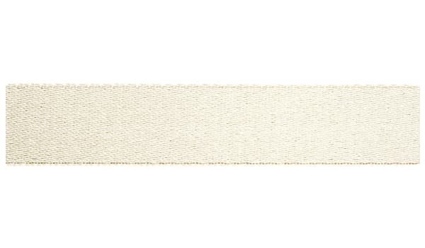 Атласная лента (25мм), жемчужный undefined