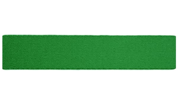 Атласная лента (25мм), цвет зеленой травы undefined