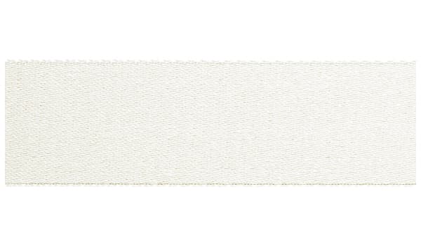 Атласная лента (38мм), белый undefined