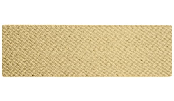 Атласная лента (38мм), бежевый undefined