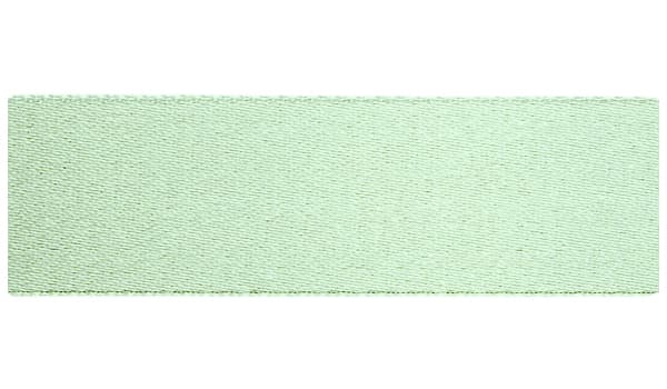 Атласная лента (38мм), мятный undefined
