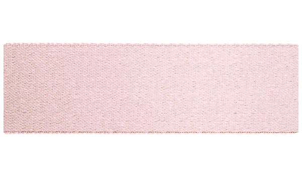 Атласная лента (38мм), розовый светлый undefined