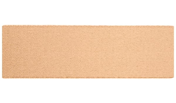 Атласная лента (38мм), абрикосовый undefined