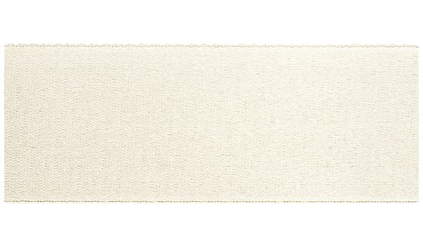 Атласная лента (50мм), жемчужный undefined