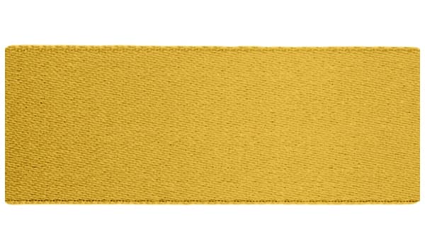 Атласная лента (50мм), золотистый undefined