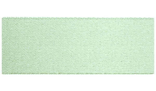 Атласная лента (50мм), мятный undefined