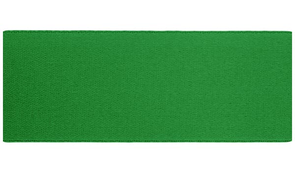Атласная лента (50мм), цвет зеленой травы undefined