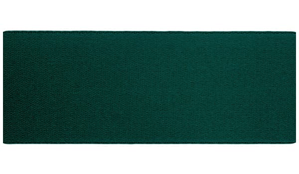Атласная лента (50мм), цвет еловой хвои undefined