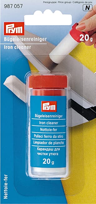 Карандаш для чистки утюга undefined