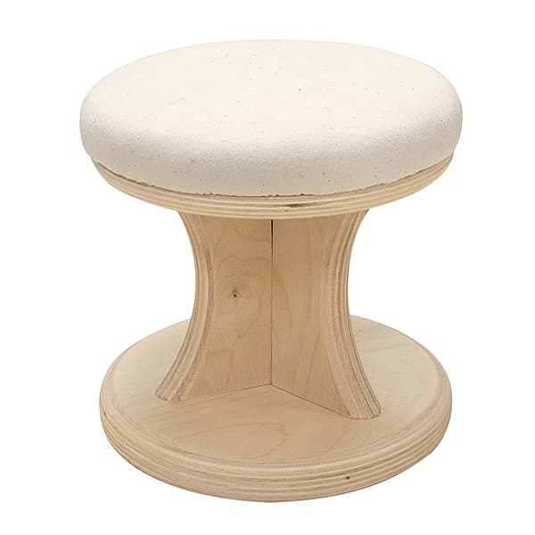 Колодка круглая "Грибок" (6) undefined