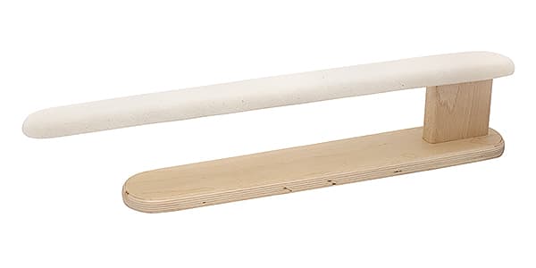 Колодка узкая для отглаживания рукавов (7) undefined