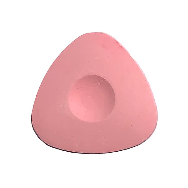 Мел портновский (ассорти) розовый undefined