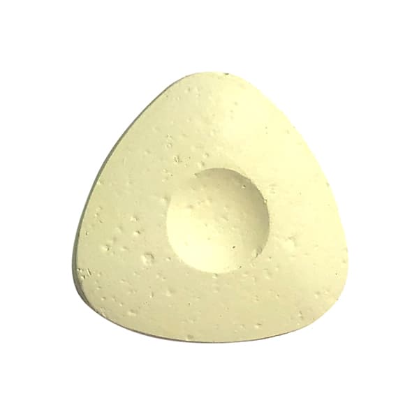 Мел портновский (ассорти) желтый undefined