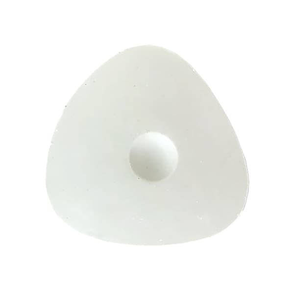 Мел восковой портновский (ассорти) белый undefined