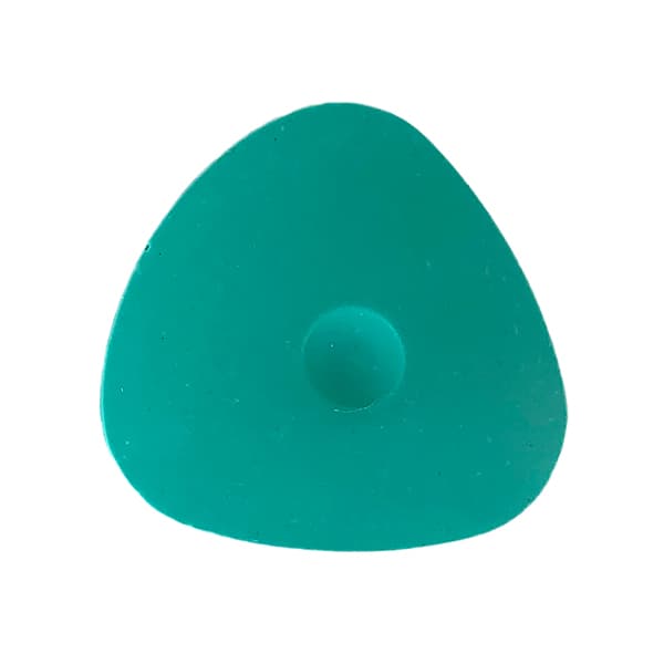 Мел восковой портновский (ассорти) зеленый undefined