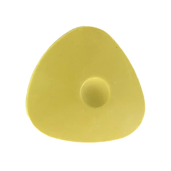 Мел восковой портновский (ассорти) желтый undefined