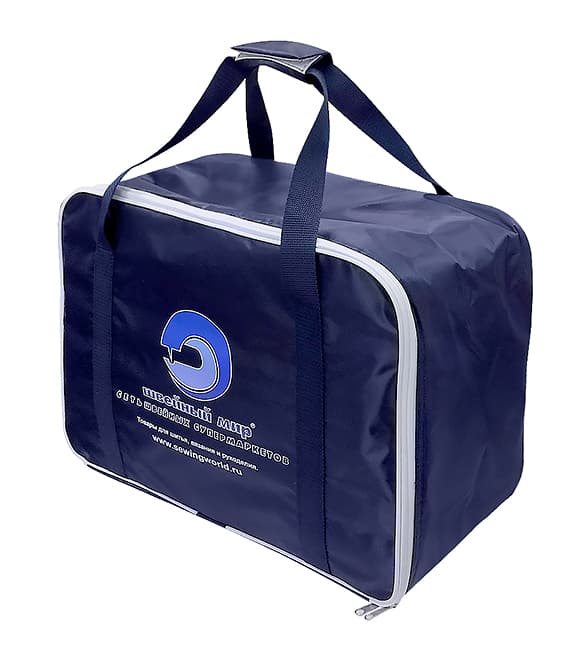 Сумка для швейных машин Швейный Мир undefined