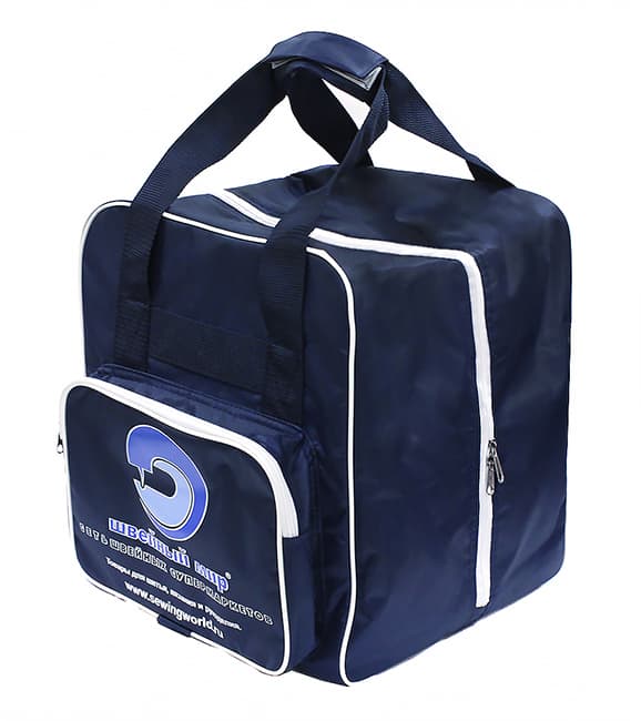 Сумка для оверлока Швейный Мир undefined