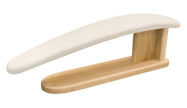 Колодка для отглаживания рукавов изогнутая (5) undefined